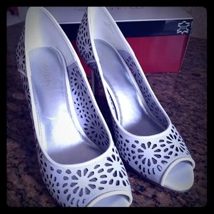 Women's Fashionable Summer Pump